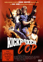 Film: Kickboxer Cop