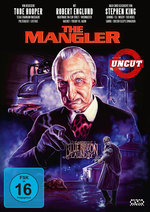 Film: The Mangler