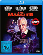 Film: The Mangler