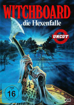 Film: Witchboard - Die Hexenfalle