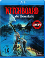 Film: Witchboard - Die Hexenfalle