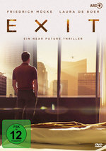 Film: Exit - Ein Near-Future-Thriller