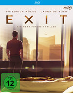Film: Exit - Ein Near-Future-Thriller