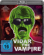 Film: Vidar the Vampire