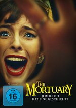 Film: The Mortuary - Jeder Tod hat eine Geschichte