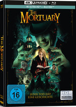 Film: The Mortuary - Jeder Tod hat eine Geschichte