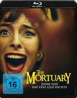 Film: The Mortuary - Jeder Tod hat eine Geschichte