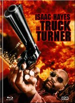 Film: Truck Turner (Chicago Poker)