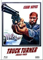 Film: Truck Turner (Chicago Poker)