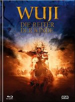 Film: Wu Ji - Die Reiter der Winde