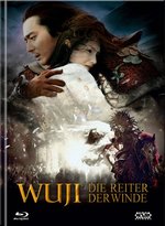 Film: Wu Ji - Die Reiter der Winde