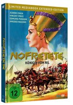 Film: Nofretete - Königin vom Nil