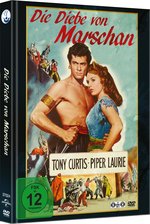 Film: Die Diebe von Marschan