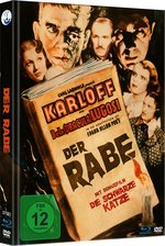 Film: Der Rabe