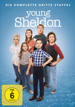 Film: Young Sheldon: Staffel 3