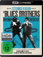 Film: Blues Brothers