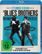 Film: Blues Brothers