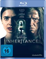 Film: Inheritance - Ein dunkles Vermächtnis