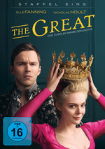 Film: The Great - Staffel 1