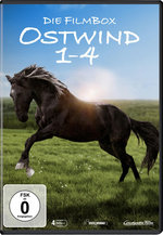 Film: Ostwind 1-4
