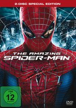 Film: The Amazing Spider-Man