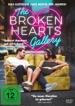 Film: The Broken Hearts Gallery