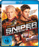 Film: Sniper: Assassin's End