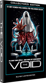 Film: The Void - Es gibt eine Hölle. Dies hier ist sch