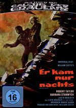 Film: Er kam nur nachts