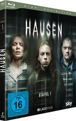 Film: Hausen - Staffel 1