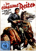 Film: Der einsame Reiter
