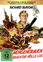 Film: Im Morgengrauen brach die Hölle los