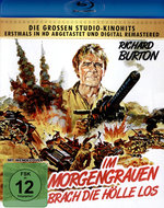 Film: Im Morgengrauen brach die Hölle los