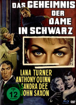 Film: Das Geheimnis der Dame in schwarz