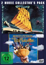 Film: Monty Python - Die Ritter der Kokosnuss / Monty