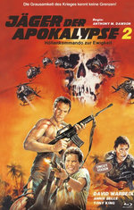 Film: Jäger der Apokalypse 2