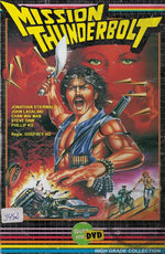 Film: Mission Thunderbolt