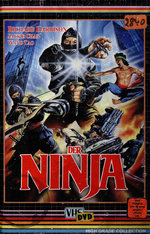 Film: Der Ninja