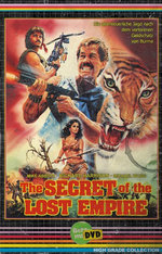 Film: Secret of the Lost Empire