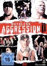 Film: WWE - Ruthless Agression