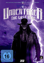 Film: WWE - Undertaker - The Last Ride