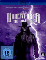Film: WWE - Undertaker - The Last Ride