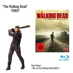 Film: The Walking Dead - Die komplette zweite Staffel