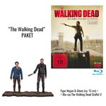 Film: The Walking Dead - Die komplette dritte Staffel
