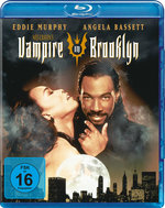 Film: Vampire in Brooklyn