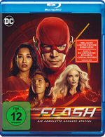 Film: The Flash: Staffel 6