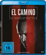 Film: El Camino: Ein "Breaking Bad"- Film