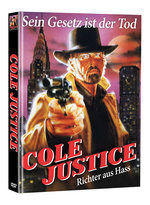 Film: Cole Justice