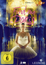 Film: Find me in Paris - Staffel 3.1