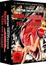 Film: Spezial-Horror-Edition